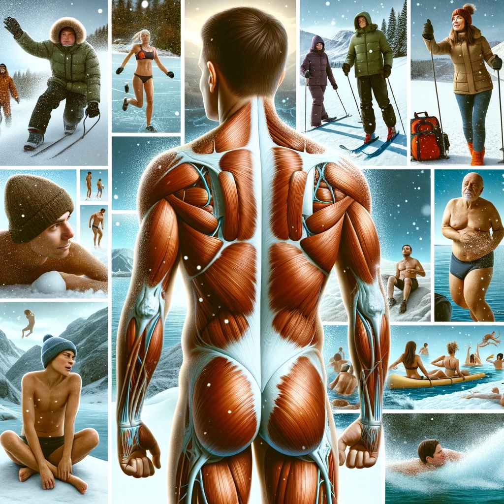 Braunes Fett: Das „Wunderfett“, das uns schlank und gesund macht!